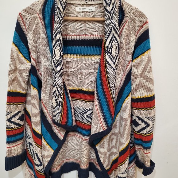 Old Navy Cardigan Size S - Picture 5 of 6